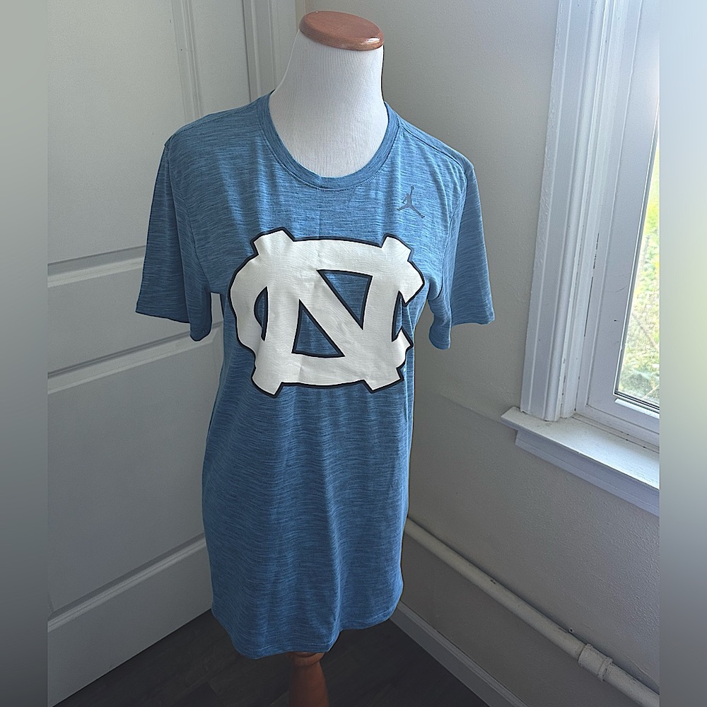 University of North Carolina T-shirt